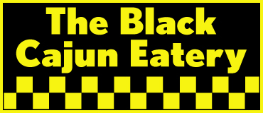 The Black Cajun Eatery - Cajun - Soulfood - Creol - Lincoln NE - Delivered for as low as $2.99