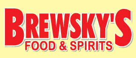 Brewsky's Food & Spirits