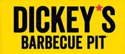Dickeys BBQ Pit- Now Delivers Anywhere In Lincoln - For as low as $2.99