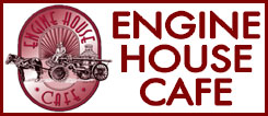 Engine House Cafe | Reviews | Hours & Information | Lincoln NE | NiteLifeLincoln.com