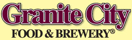 Granite City Food & Brewery - Lincoln Nebraska