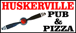 Huskerville Pub & Pizza | Reviews | Hours & Information | Lincoln NE | NiteLifeLincoln.com