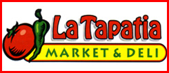 La Tapatia - Market & Deli - Take-Out & Delivery Menu - Lincoln NE