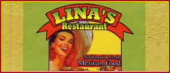 Lina's Mexican Restaurant - Take-Out & Delivery Menu - Lincoln NE