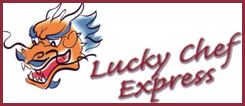 Lucky Chef Express - Take-Out & Delivery Menu - Lincoln NE