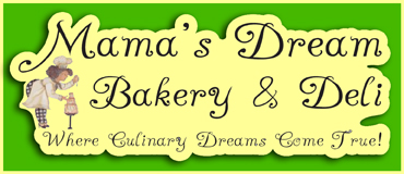 Mama's Dream Bakery and Deli Now Delivers Anywhere in Lincoln for as low as $2.99