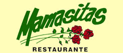 Mamasitas Restaurante - Take-Out & Delivery Menu - Lincoln NE