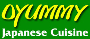 Oyummy Japanese Cuisine - Restaurant Menu - Delivery for only$ 2.99