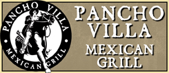 Pancho Villa Mexican Grill - Now Delivers Anywhere in Lincoln and Surrounding Areas for as low as $2.99