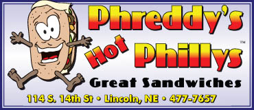 Phreddy's Hot Phillys