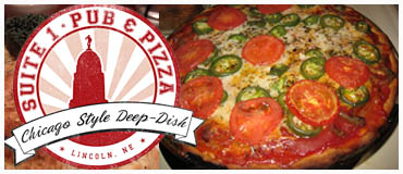 Suite 1 Pub & Pizza