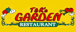 T&R's Garden - Take-Out & Delivery Menu - Lincoln NE