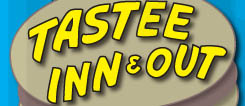 Tastee Inn & Out - Take-Out & Delivery Menu - Lincoln NE