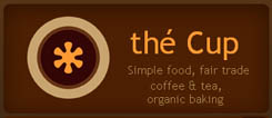 the Cup - Take-Out & Delivery Menu - Lincoln N