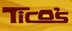 Tico's Mexican Restaurant - Take-Out & Delivery Menu - Lincoln NE