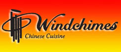 Windchimes Chinese Cuisine - Take-Out & Delivery Menu - Lincoln NE