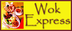Wok Express - Chinese Restaurant - Take-Out & Delivery Menu - Lincoln NE