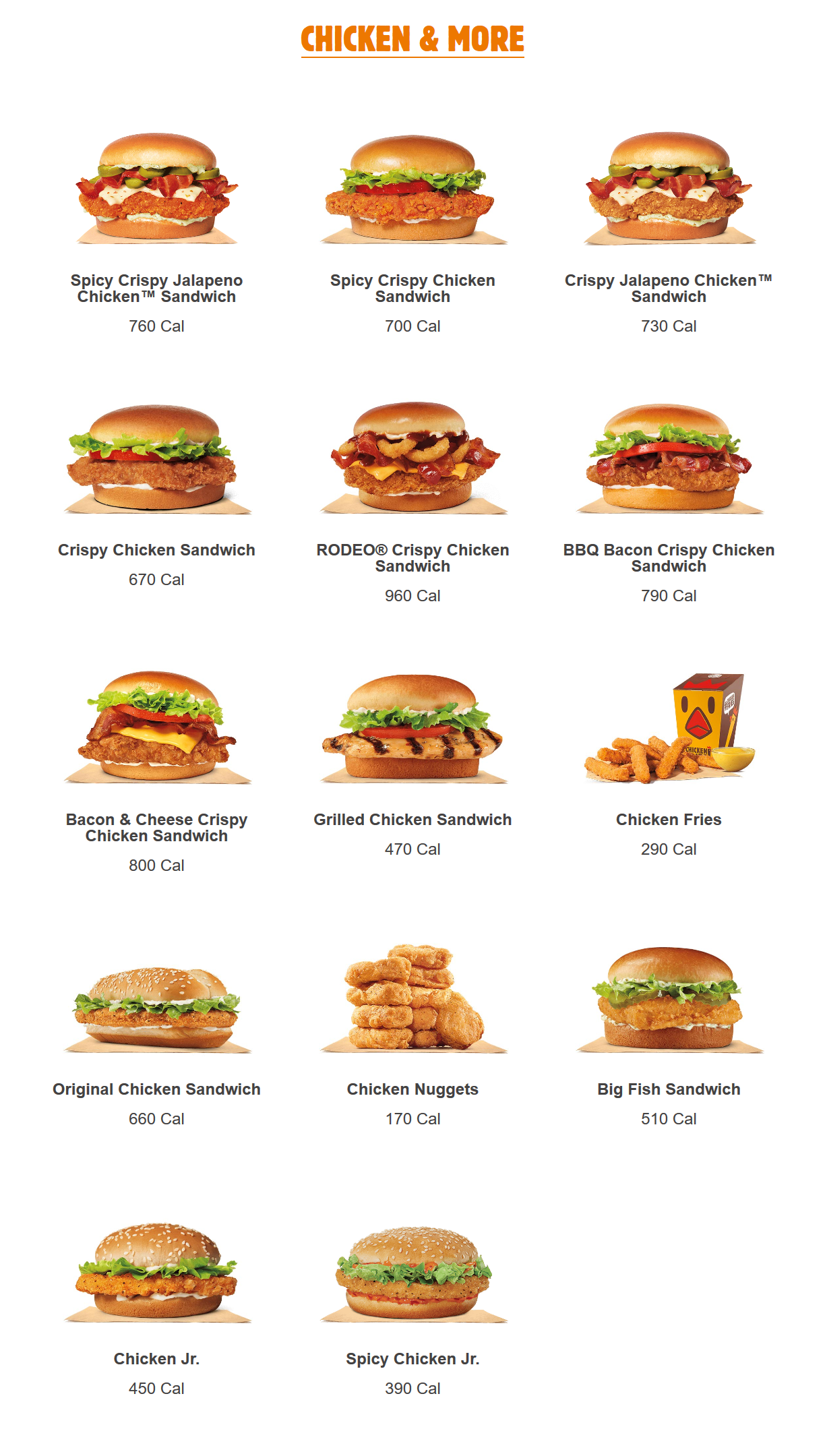 Burger King Menu Delivery Order Online Lincoln NE CityWide