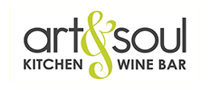Art & Soul Kitchen & wine Bar Delivery Menu Lincoln Nebraska