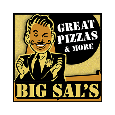 Big Sal's Pizza Restaurant Delivery Menu - Lincoln Nebraska