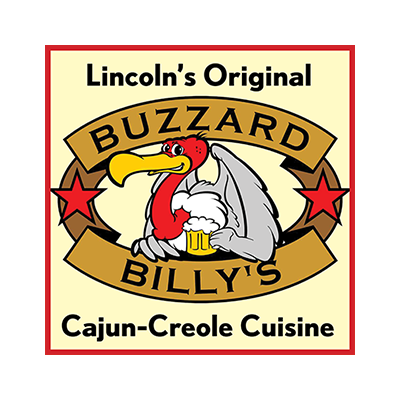 Buzzard Billy's Delivery Menu - Lincoln NE
