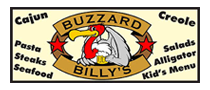 Buzzard Billy's Delivery Menu - With Prices - Lincoln Nebrask