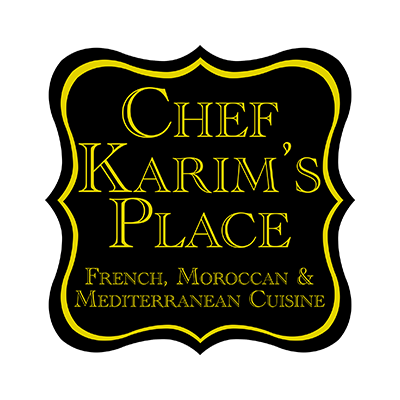 Chef Karim's Place Delivery Menu - With Prices - Lincoln NE