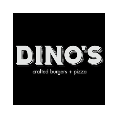 Dino's Eastside Grille Delivery Menu - With Prices - Lincoln NE 
