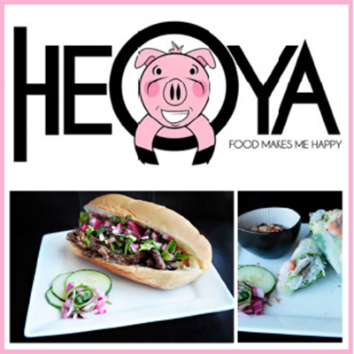 Heoya Asian Fusion Restaurant | Reviews | Hours & Information | Lincoln NE | NiteLifeLincoln.com
