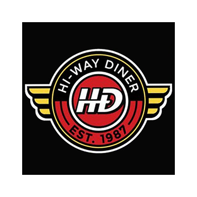 Hi-Way Diner Restaurant Delivery Menu - With Prices - Lincoln NE