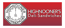 Highnooner's Deli Delivery Menu - With Prices - Lincoln Nebrask