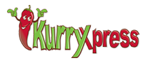 Kurry Xpress Delivery Menu - With Prices - Lincoln Nebrask