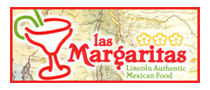 Las Margaritas Mexican Restaurant Delivery Menu - With Prices - Lincoln Nebrask