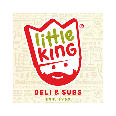 Little King Deli & Subs Delivery Menu - With Prices - Lincoln NE