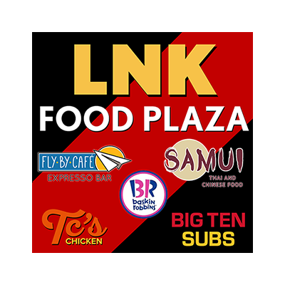 LNK Food Plaza Delivery Menu - With Prices - Lincoln NE