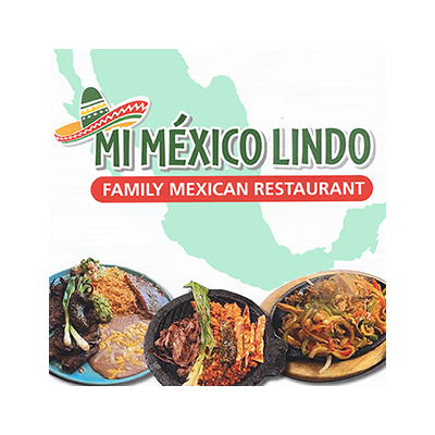 Mi Mexico Lindo Delivery Menu - With Prices - Lincoln NE