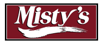 Misty's Steakhouse Delivery Menu - With Prices - Lincoln Nebrask