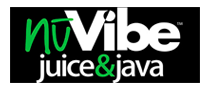 NuVibe Juice & Java Delivery Menu - With Prices - Lincoln Nebrask