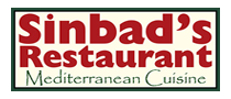 Sinbad's Restaurant Delivery Menu - With Prices - Lincoln Nebrask