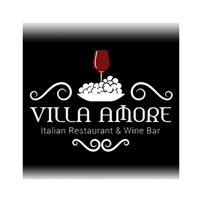 Villa Amore Italian Restaurant Delivery Menu - With Prices - Lincoln NE