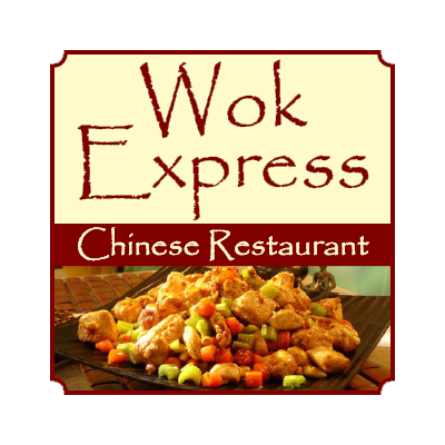 Wok Express Delivery Menu - With Prices - Lincoln NE