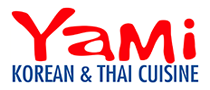 Yami Korean & Thai Cuisine Delivery Menu - With Prices - Lincoln Nebrask