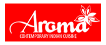 Aroma Delivery Menu - Lincoln Nebraska