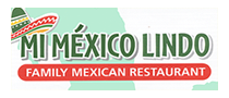 Mi Mexico Lindo Delivery Menu - With Prices - Lincoln NE