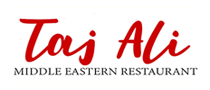 Taj Ali Delivery Menu - With Prices - Lincoln Nebrask